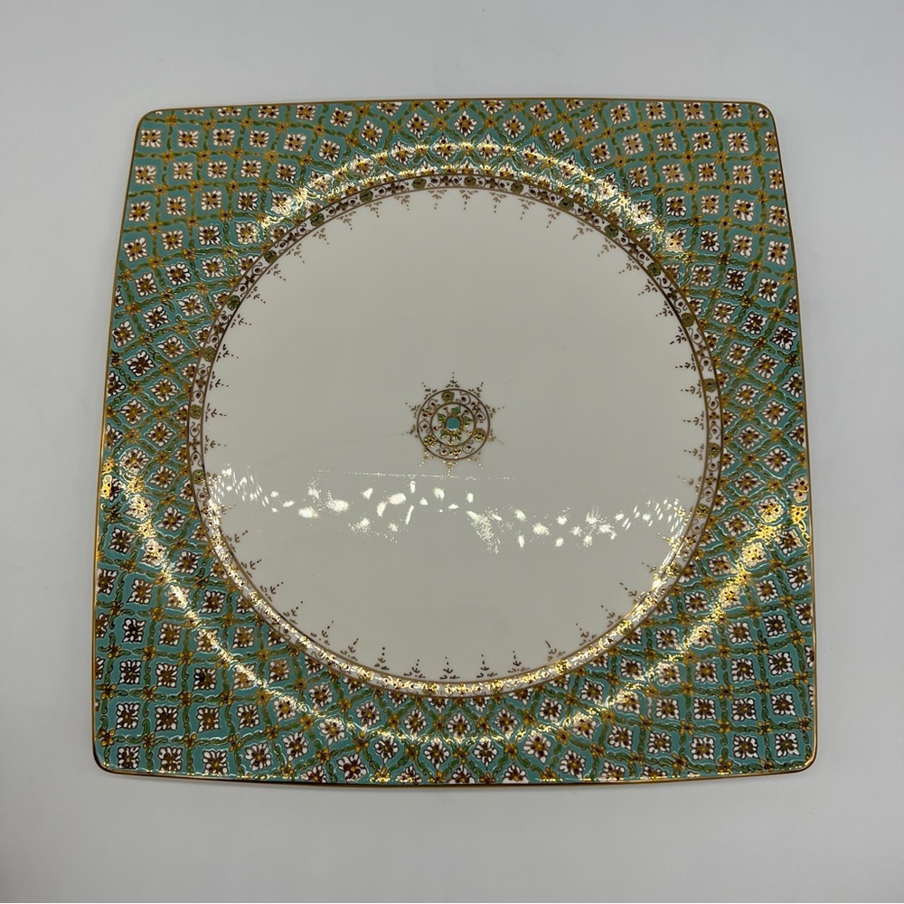 JJ BENJARONG DECORATIVE PLATE - Picture 16 of 17